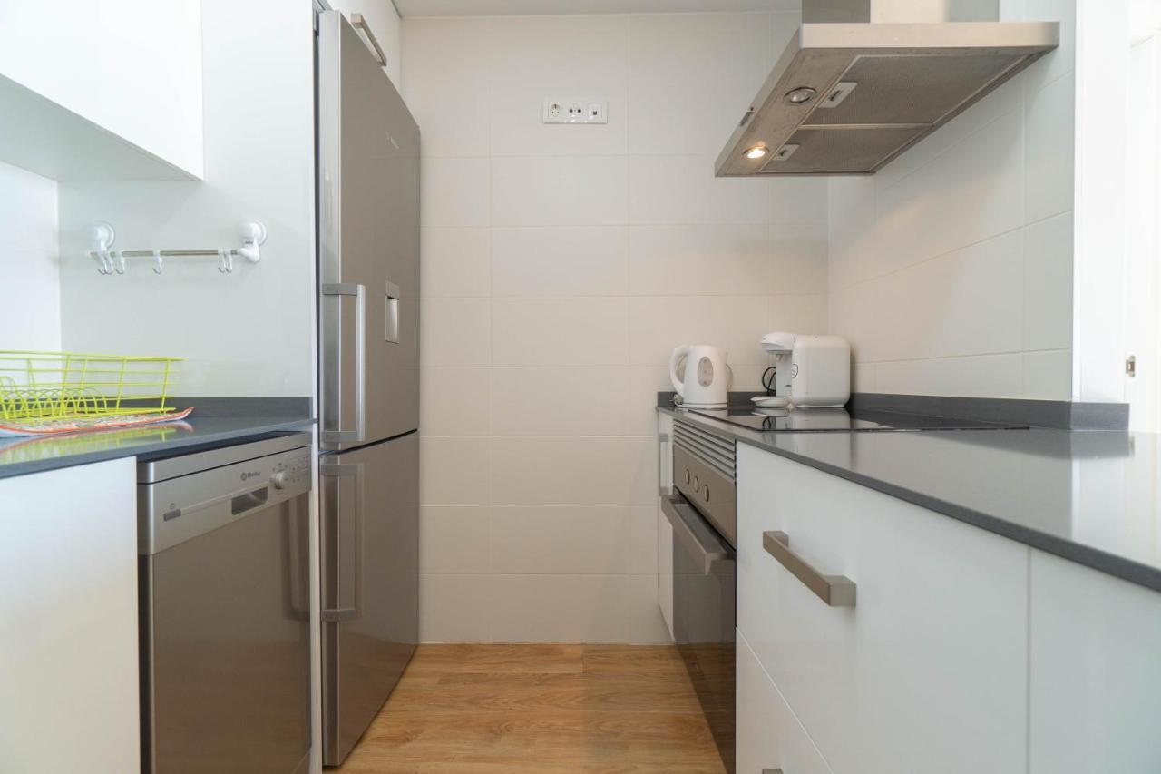 Penthouse in Mirador de Calpe Appartement Buitenkant foto
