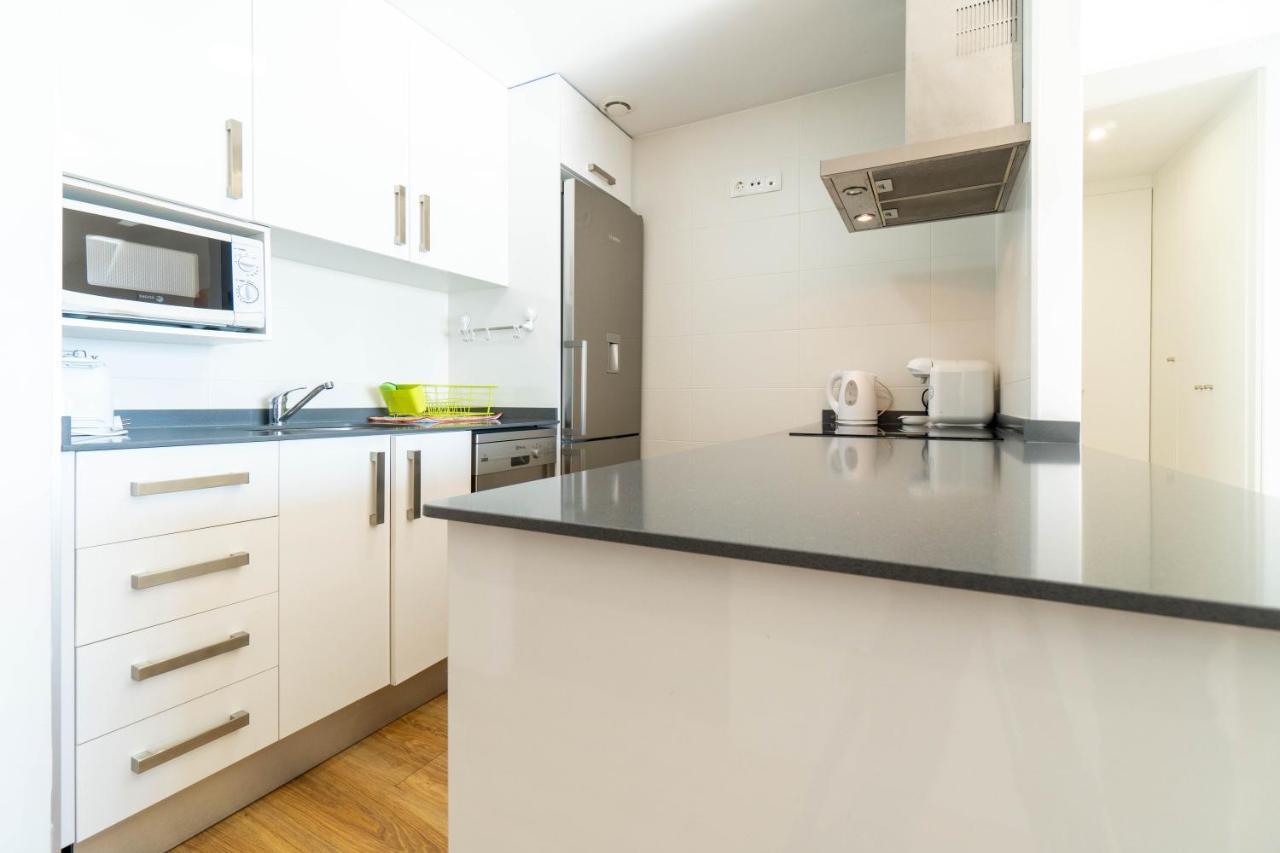 Penthouse in Mirador de Calpe Appartement Buitenkant foto