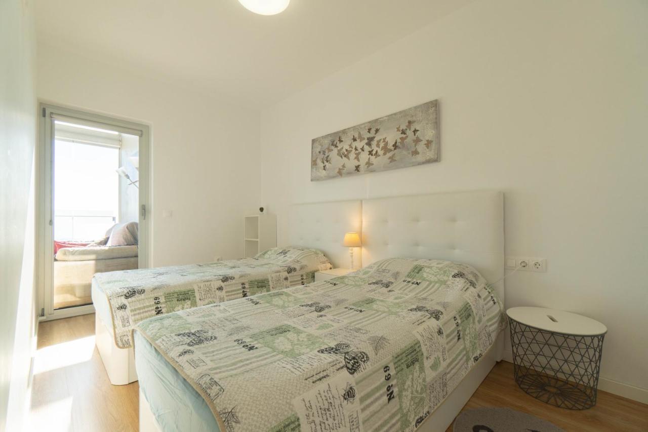 Penthouse in Mirador de Calpe Appartement Buitenkant foto