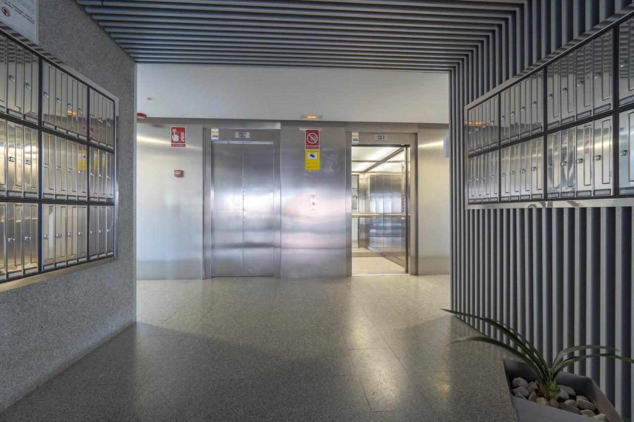 Penthouse in Mirador de Calpe Appartement Buitenkant foto